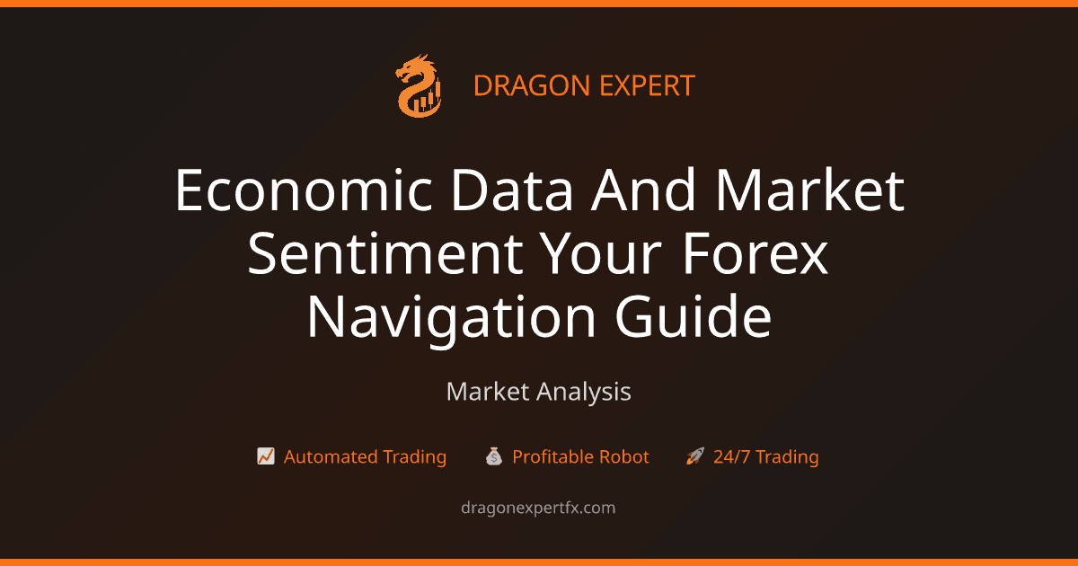 Economic Data & Market Sentiment: Your Forex Navigation Guide - Market Analysis