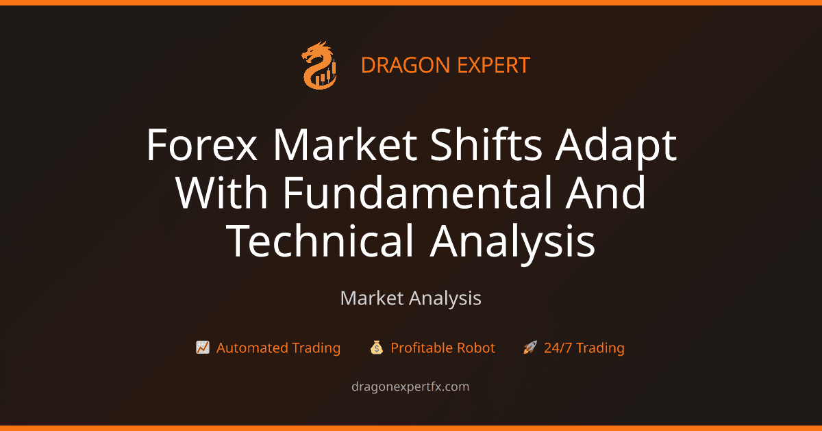 Forex Market Shifts: Adapt with Fundamental & Technical Analysis - Market Analysis