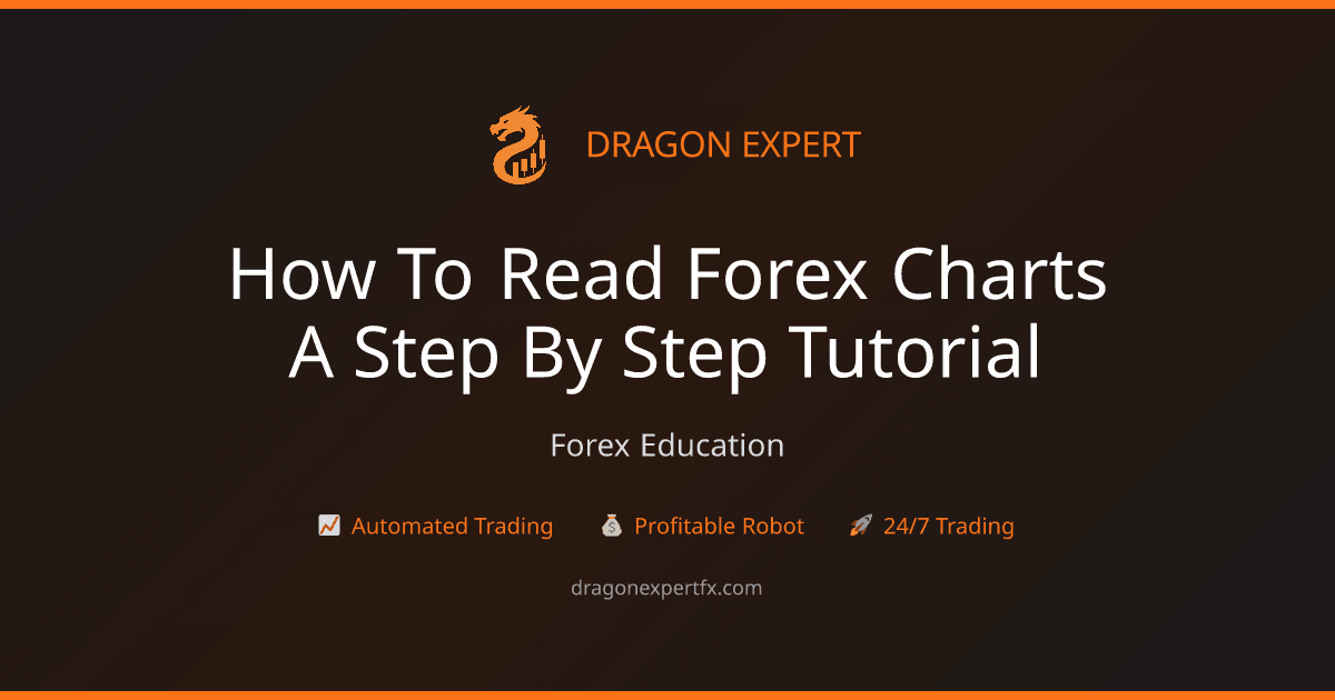 How to Read Forex Charts: A Step-by-Step Tutorial - Forex Education