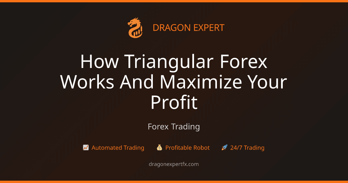 How Triangular Forex Works and Maximize Your Profit - Forex Trading